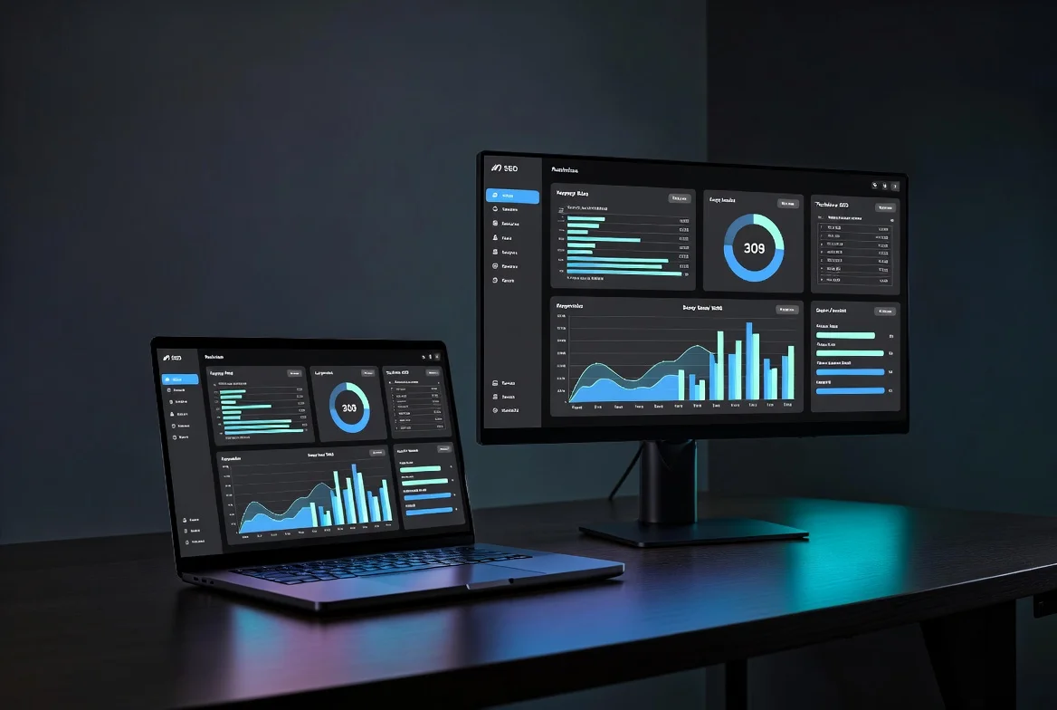 Full-Spectrum SEO Strategies