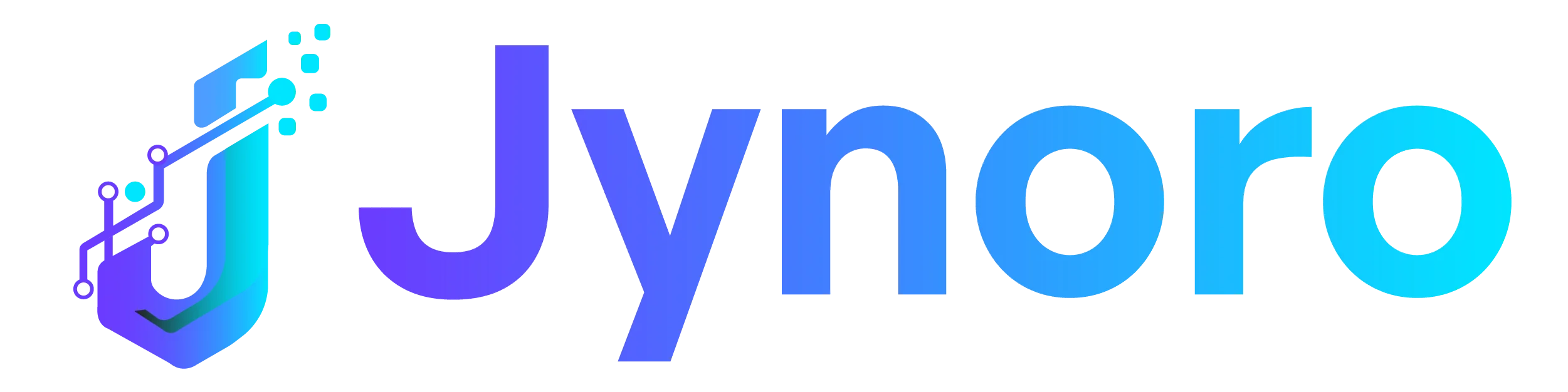 Jynoro Logo